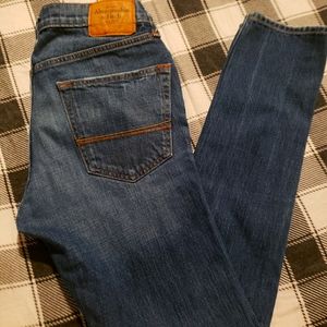 Mens Abercrombie Jeans
